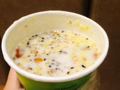 -清真老马家国华牛奶鸡蛋醪糟(正宁路店)