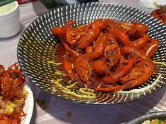 -有位虾匠·香辣蟹·小龙虾(李村店)