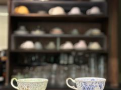 -Hei Cafe(工体店)