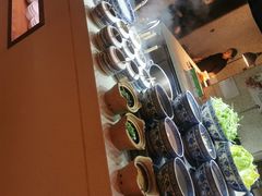 -青岛金沙滩希尔顿酒店·自助餐厅