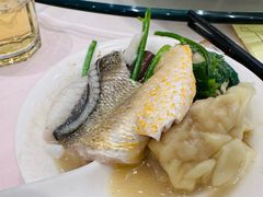 -粤味馆(黄河路店)