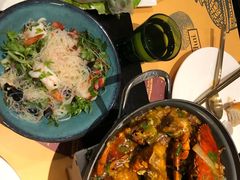 -simply thai天泰(静安嘉里中心店)