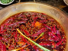 -小龙坎火锅(双林店)