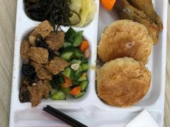 -香妃烤鸡(西单店)