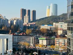 -MM·五声·音乐人与调酒师(西安路店)
