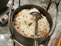 -芭菲盛宴·环球美食(北城国际店)