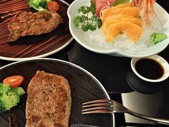 -曙亚洲餐厅-重庆富力艾美酒店(南坪万达广场店)
