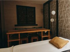 -樱蘭全息养生馆(三里屯店)