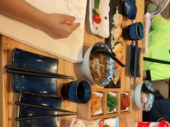 -蚝喜粤·广州味·茶楼点心(长隆店)