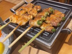 -一心创作料理屋(经开万达店)