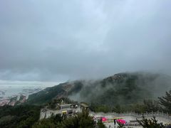 -石岛赤山风景区