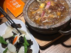 -食锦记·福建私房菜(浦西万达店)