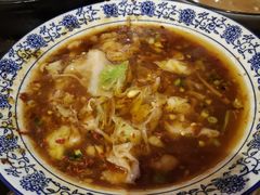 -盛京辽菜小馆(龙之梦购物中心店)