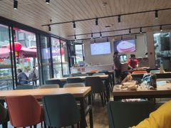 大堂-洞子口张老二凉粉(文殊院店)