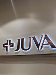 -JUVA欧华医美连锁