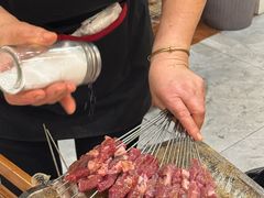 -小寒羊烧烤(凯瑞时代大厦店)