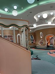 -奈尔宝·儿童乐园·亲子餐厅(苏州大悦城店)