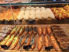 -FANEN法念·烘焙·甜点(万象城店)