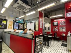 -華人 華星冰室(氹仔 店)