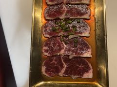 -炙城·韩式烤肉(南京东路店)