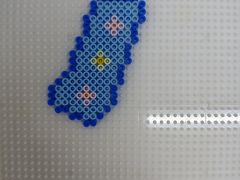 -垚火玩泥吧手作集合店·拼豆·陶艺