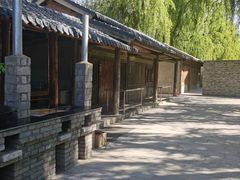 -杜氏旅游度假区