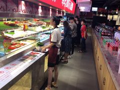 -川锅一号火锅(睢宁店)