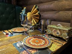 -卢布里西餐厅(总店)