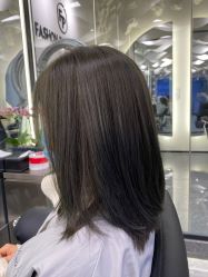 -FASHION PALACE hair+