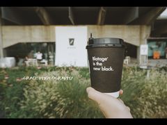 黑三三-BLATAGE COFFEE