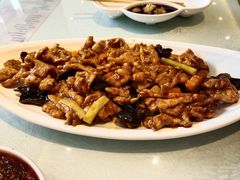 -添福来墨鱼饺子 · 海鲜东北菜(大连星海·黄浦路店)