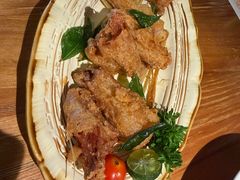 -岛风·台食小馆 ISLAND BISTRO(烟台山店)