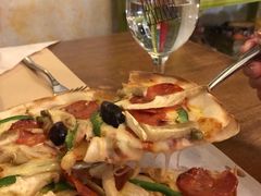 -我的意大利厨房