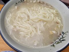 -渔桥李记奶汤面(东街店)