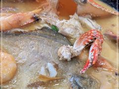 -台州老六海鲜面馆(上南总店)