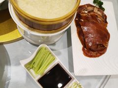 -红菜坊·烤鸭·川鲁宴(石园店)