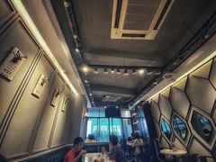 大堂-打趸BTC·Breaktime cafe(北京路店)