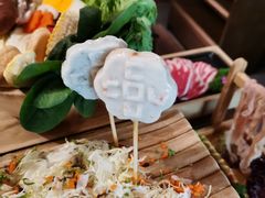 -湊湊火锅·茶憩(上海合生汇店)