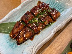 烤鳗鱼-早一美餐厅·EBISU(会展誉景店)