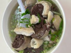 -津品味小吃(大学湾店)