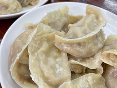 -奉天蚨祥饺子馆