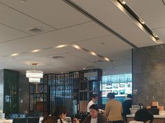 -怀德酒楼·粤菜·海鲜·茶点(宝安国际机场店)