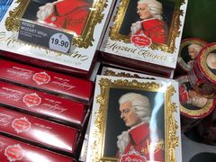 -维也纳国际机场