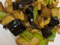 -满洲八旗铁锅靠大鹅(清泉文苑店)