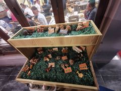 -易门野生菌府·菌海森林(月牙潭公园店)
