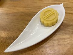手工绿豆糕-无味舒食(环岛路店)