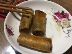 -八珍手工水饺·妈妈的爱(传芳巷店)