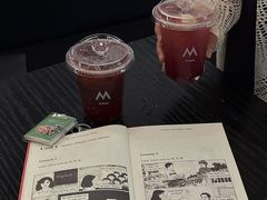-M Stand(成都COSMO店)