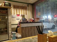 -牛王庙吳記怪味面(双楠店)