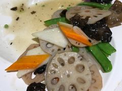 -金利茶餐厅(中船汇店)